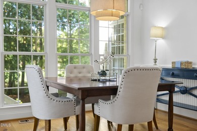 ONE OF CHAPEL HILL'S MOST COVETED NEIGHBORHOODS! MEADOWMONT'S - photo 33