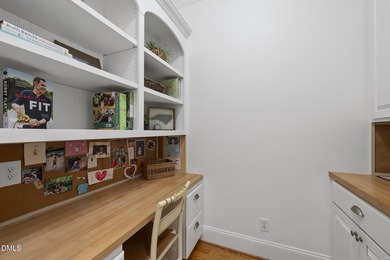 ONE OF CHAPEL HILL'S MOST COVETED NEIGHBORHOODS! MEADOWMONT'S - photo 35