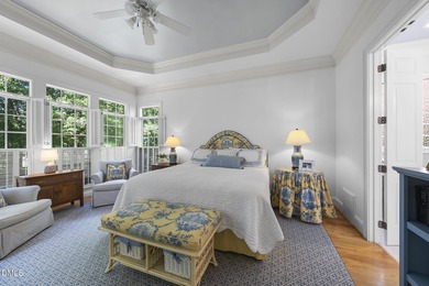 ONE OF CHAPEL HILL'S MOST COVETED NEIGHBORHOODS! MEADOWMONT'S - photo 37