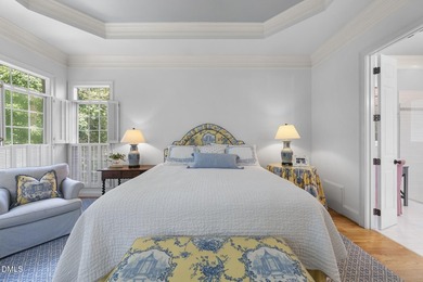 ONE OF CHAPEL HILL'S MOST COVETED NEIGHBORHOODS! MEADOWMONT'S - photo 38