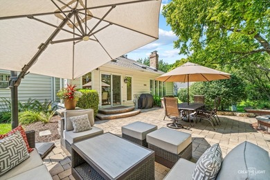Welcome to this beautifully updated home in desirable Heritage - photo 40
