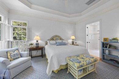 ONE OF CHAPEL HILL'S MOST COVETED NEIGHBORHOODS! MEADOWMONT'S - photo 40