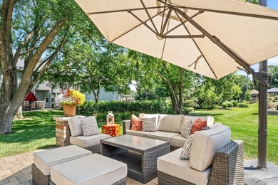 Welcome to this beautifully updated home in desirable Heritage - photo 41