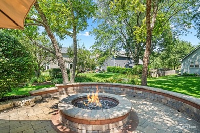 Welcome to this beautifully updated home in desirable Heritage - photo 42