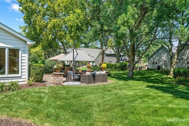 Welcome to this beautifully updated home in desirable Heritage - photo 43