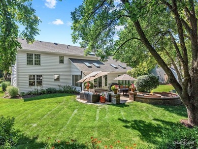 Welcome to this beautifully updated home in desirable Heritage - photo 44