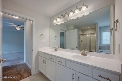 Move-in-ready 4 bedroom, 2.5 bath home perfectly tucked in the - photo 45