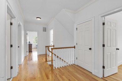 ONE OF CHAPEL HILL'S MOST COVETED NEIGHBORHOODS! MEADOWMONT'S - photo 45
