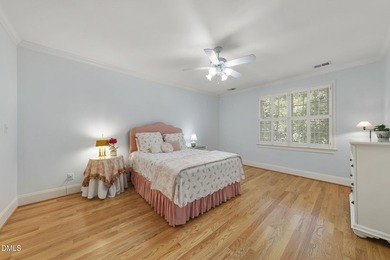 ONE OF CHAPEL HILL'S MOST COVETED NEIGHBORHOODS! MEADOWMONT'S - photo 46