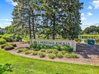 Welcome to this beautifully updated home in desirable Heritage - photo 47
