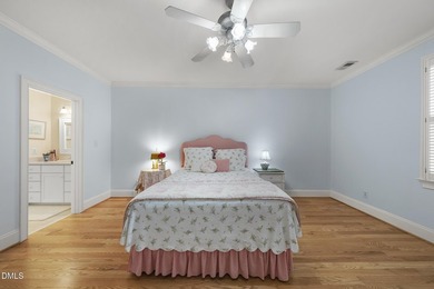 ONE OF CHAPEL HILL'S MOST COVETED NEIGHBORHOODS! MEADOWMONT'S - photo 47