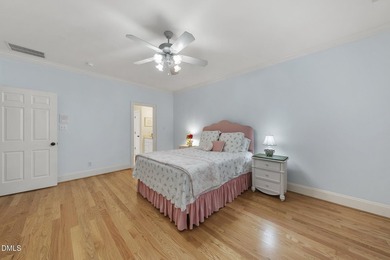 ONE OF CHAPEL HILL'S MOST COVETED NEIGHBORHOODS! MEADOWMONT'S - photo 48