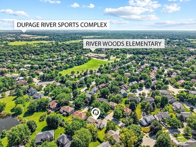 Welcome to this beautifully updated home in desirable Heritage - photo 49
