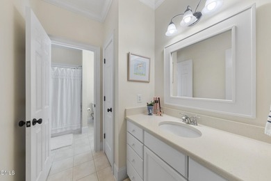 ONE OF CHAPEL HILL'S MOST COVETED NEIGHBORHOODS! MEADOWMONT'S - photo 49
