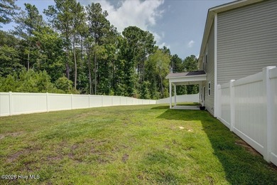 Move-in-ready 4 bedroom, 2.5 bath home perfectly tucked in the - photo 50