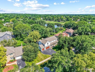Welcome to this beautifully updated home in desirable Heritage - photo 50