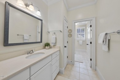 ONE OF CHAPEL HILL'S MOST COVETED NEIGHBORHOODS! MEADOWMONT'S - photo 50