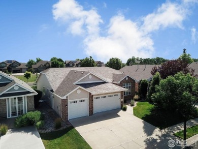 Lake Home For Sale in Fort Collins, Colorado