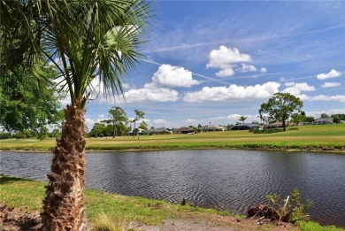 The Only Lot in Rotonda West Offering Both Waterfront and Golf - photo 3