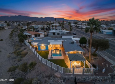 Lake Havasu Home For Sale in Lake Havasu City Arizona