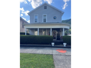 Ohio River Home Sale Pending in Wellsville Ohio