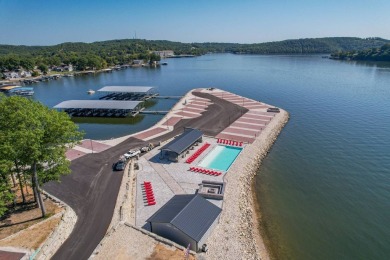 Lake Condo For Sale in Sunrise Beach, Missouri