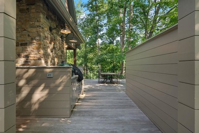 Experience lake living at its finest in this custom-built - photo 11