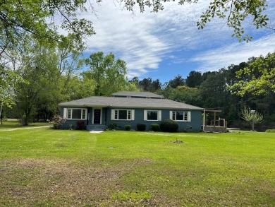 (private lake, pond, creek) Home For Sale in Adel Georgia