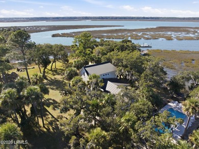 A truly extraordinary offering, this 460-acre private island - photo 12