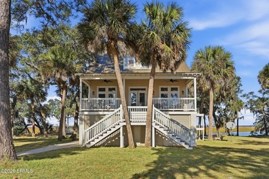 A truly extraordinary offering, this 460-acre private island - photo 13