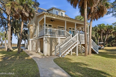 A truly extraordinary offering, this 460-acre private island - photo 14