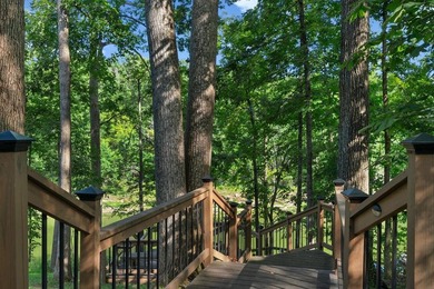 Experience lake living at its finest in this custom-built - photo 14