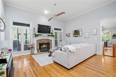 Tucked into one of Cartersville's most established wooded - photo 16