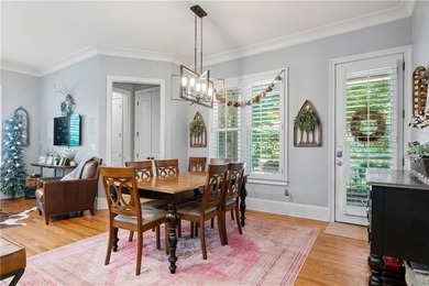 Tucked into one of Cartersville's most established wooded - photo 19