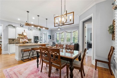 Tucked into one of Cartersville's most established wooded - photo 21