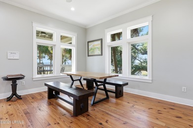 A truly extraordinary offering, this 460-acre private island - photo 22