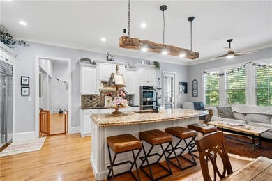 Tucked into one of Cartersville's most established wooded - photo 23