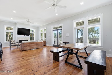 A truly extraordinary offering, this 460-acre private island - photo 24
