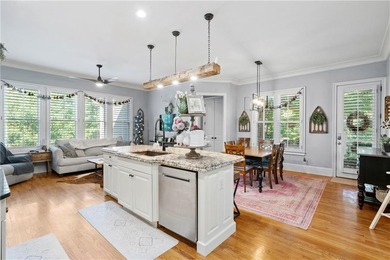 Tucked into one of Cartersville's most established wooded - photo 25