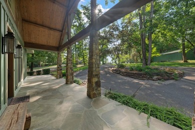 Experience lake living at its finest in this custom-built - photo 25