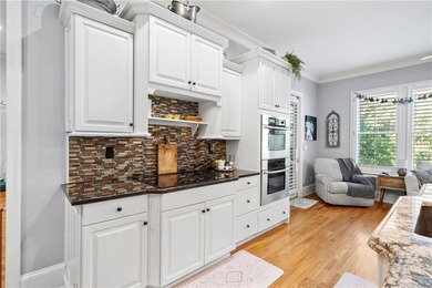 Tucked into one of Cartersville's most established wooded - photo 26