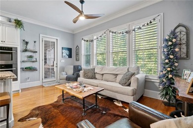 Tucked into one of Cartersville's most established wooded - photo 28
