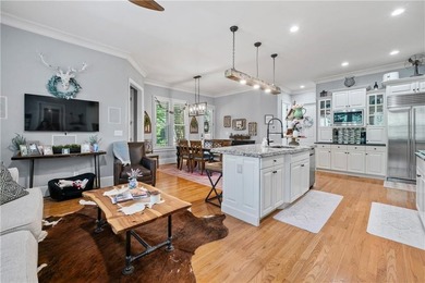 Tucked into one of Cartersville's most established wooded - photo 29
