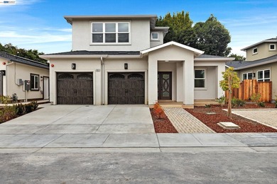 A rare opportunity to own a brand-new home in Fremont's - photo 1