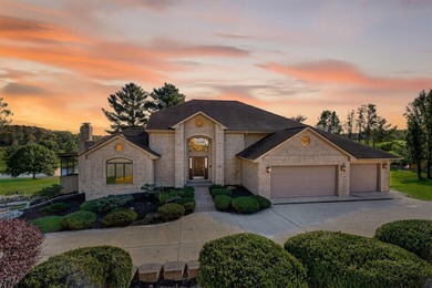 (private lake, pond, creek) Home Sale Pending in Jackson Ohio