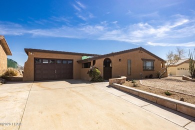 Lake Havasu Home For Sale in Lake Havasu City Arizona