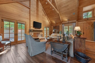 Experience lake living at its finest in this custom-built - photo 31