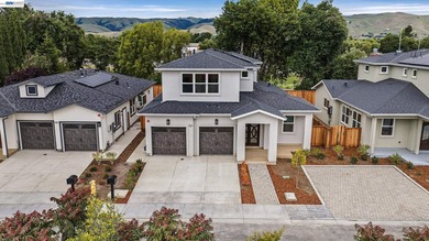 A rare opportunity to own a brand-new home in Fremont's - photo 2