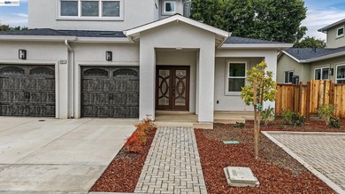 A rare opportunity to own a brand-new home in Fremont's - photo 3