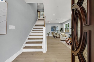 A rare opportunity to own a brand-new home in Fremont's - photo 4